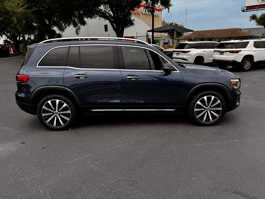 2021 Mercedes-Benz GLB GLB 250 Saint Augustine FL