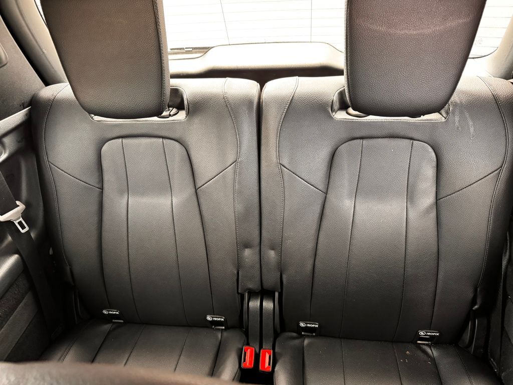 2021 Mercedes-Benz GLB GLB 250 Saint Augustine FL