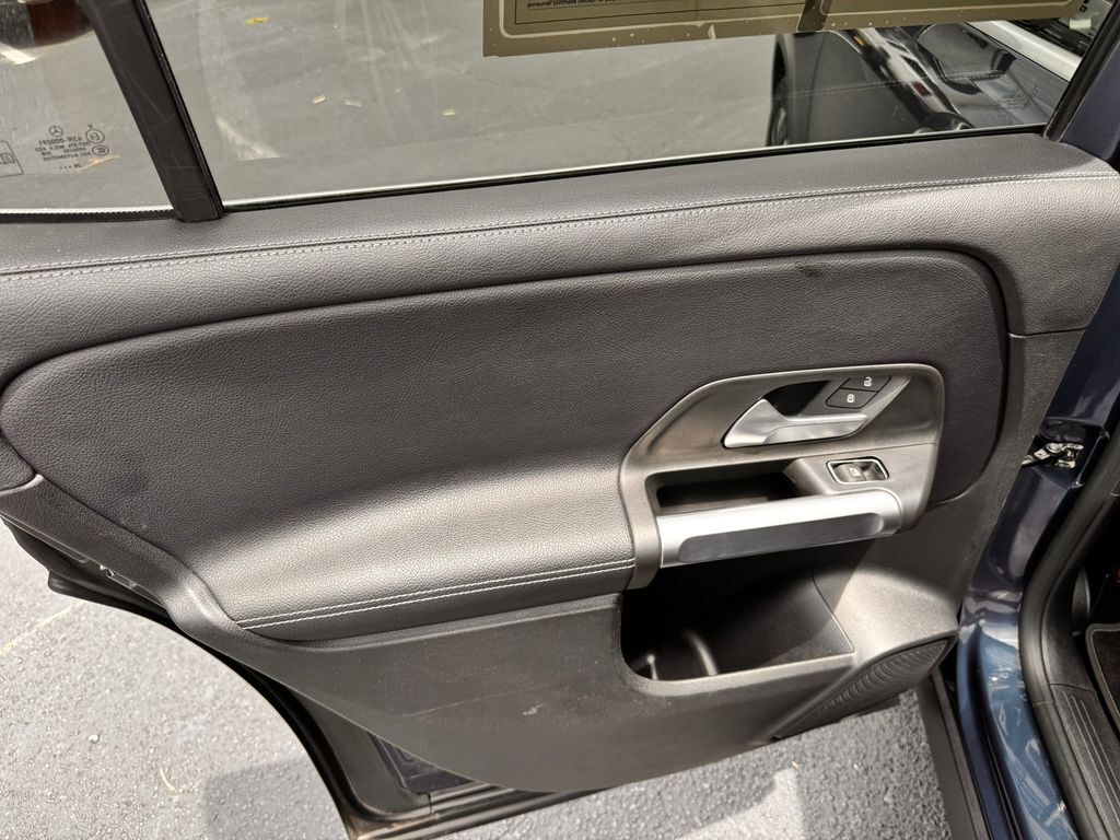 2021 Mercedes-Benz GLB GLB 250 Saint Augustine FL