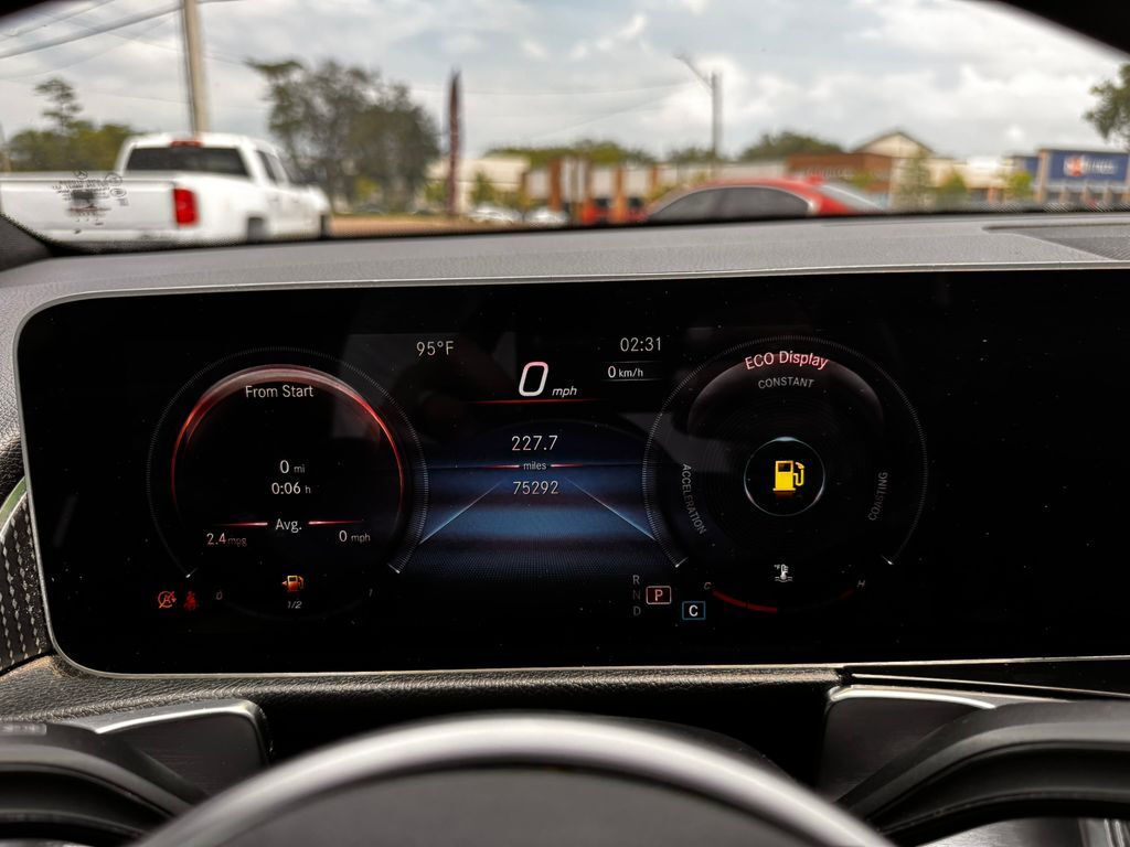 2021 Mercedes-Benz GLB GLB 250 Saint Augustine FL