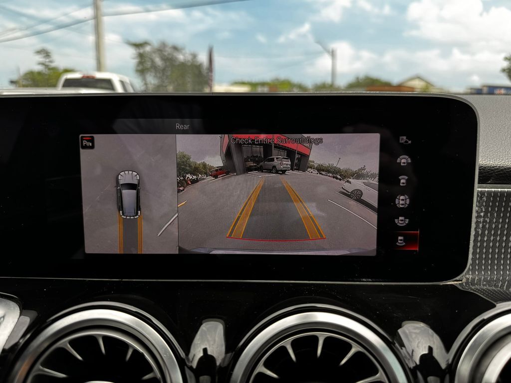 2021 Mercedes-Benz GLB GLB 250 Saint Augustine FL