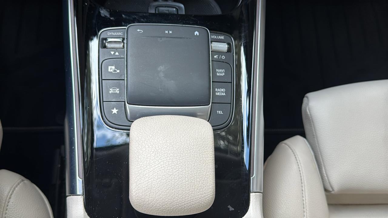 2021 Mercedes-Benz GLB GLB 250  Selma TX