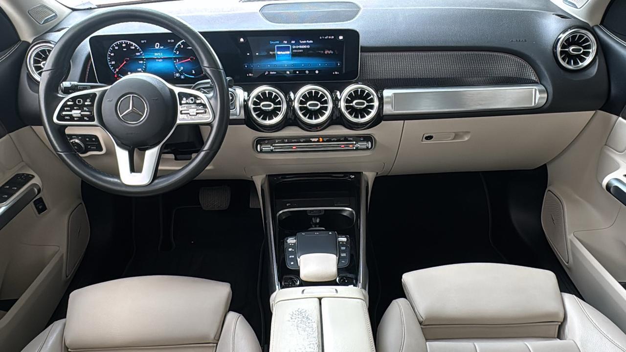 2021 Mercedes-Benz GLB GLB 250  Selma TX