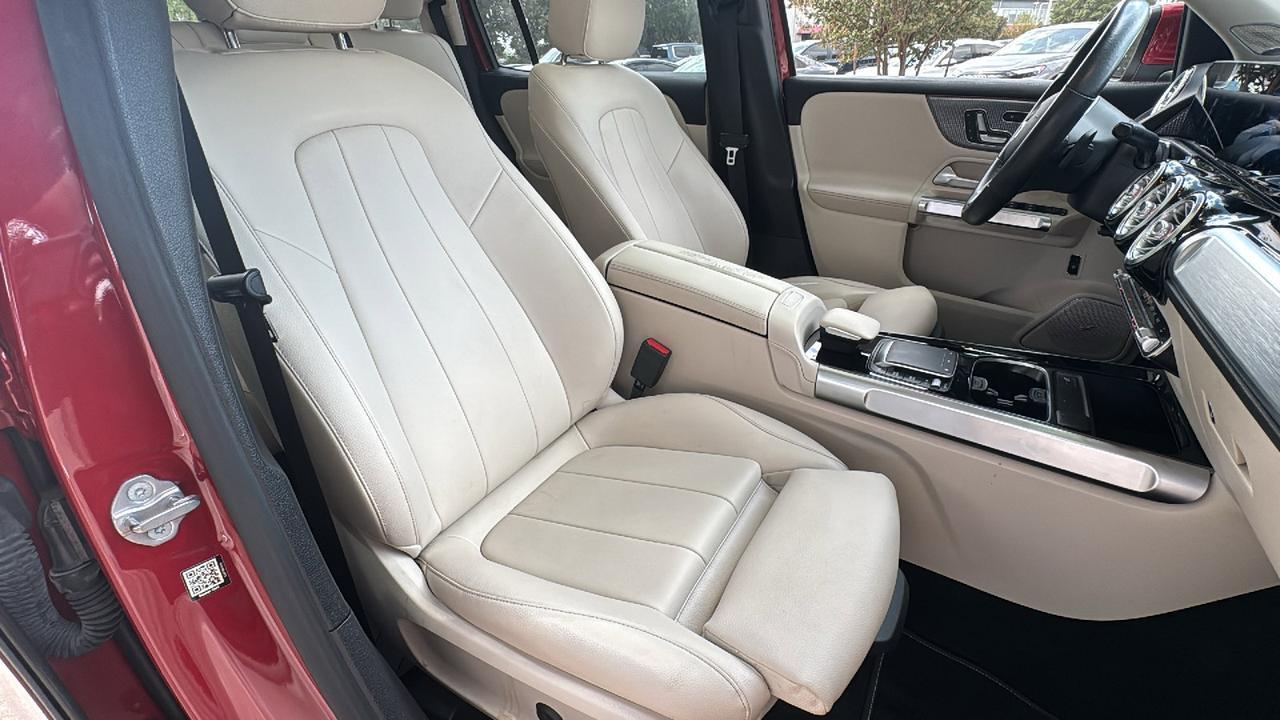 2021 Mercedes-Benz GLB GLB 250  Selma TX