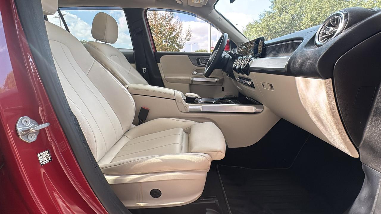 2021 Mercedes-Benz GLB GLB 250  Selma TX