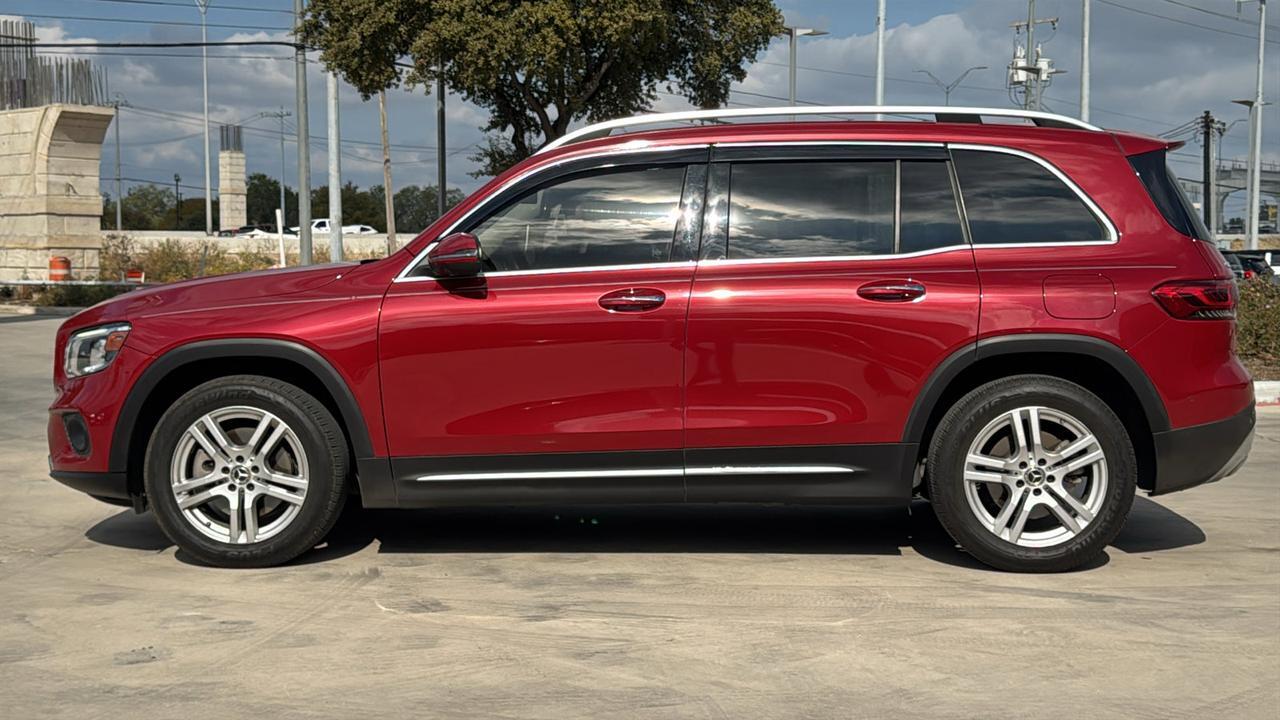 2021 Mercedes-Benz GLB GLB 250  Selma TX
