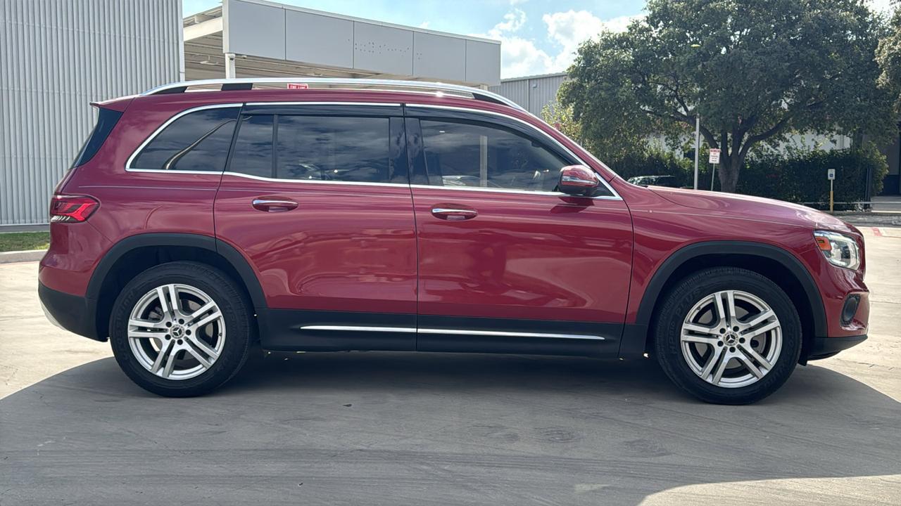 2021 Mercedes-Benz GLB GLB 250  Selma TX