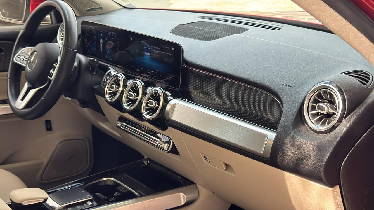 2021 Mercedes-Benz GLB GLB 250  Selma TX