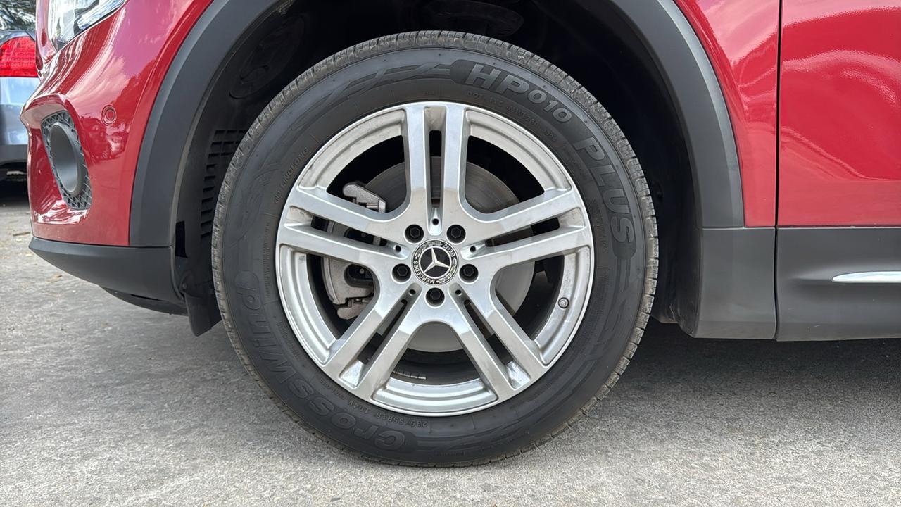 2021 Mercedes-Benz GLB GLB 250  Selma TX