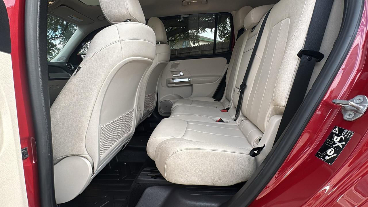 2021 Mercedes-Benz GLB GLB 250  Selma TX