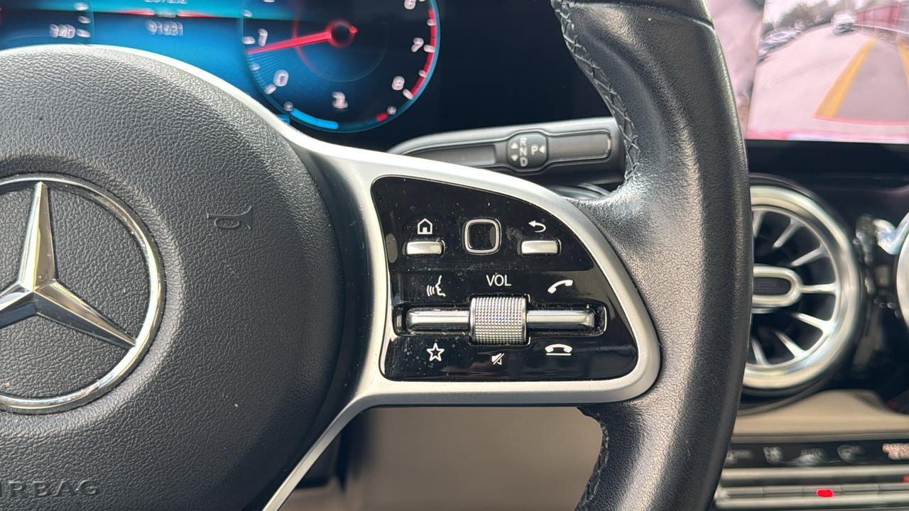 2021 Mercedes-Benz GLB GLB 250  Selma TX