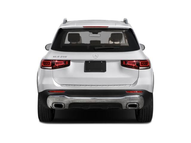 2021 Mercedes-Benz GLB GLB 250 San Juan TX