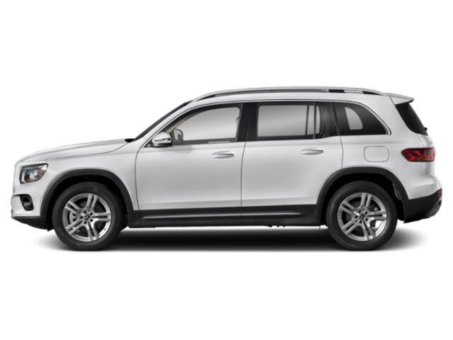 2021 Mercedes-Benz GLB GLB 250 San Juan TX