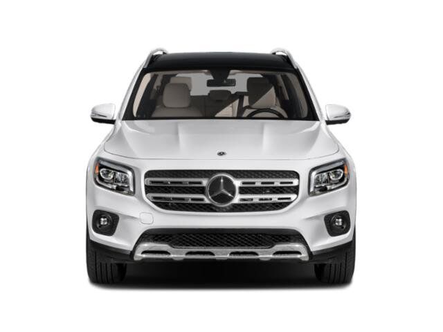 2021 Mercedes-Benz GLB GLB 250 San Juan TX