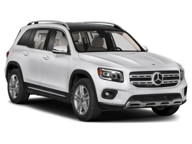 2021 Mercedes-Benz GLB GLB 250 San Juan TX