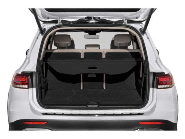 2021 Mercedes-Benz GLB GLB 250 San Juan TX
