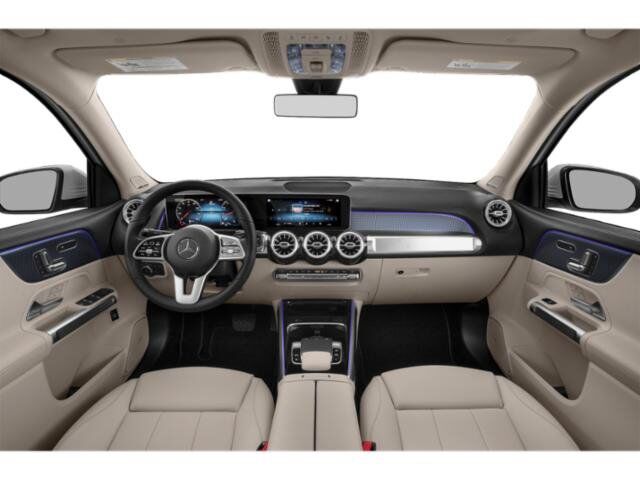 2021 Mercedes-Benz GLB GLB 250 San Juan TX