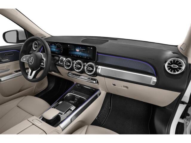 2021 Mercedes-Benz GLB GLB 250 San Juan TX