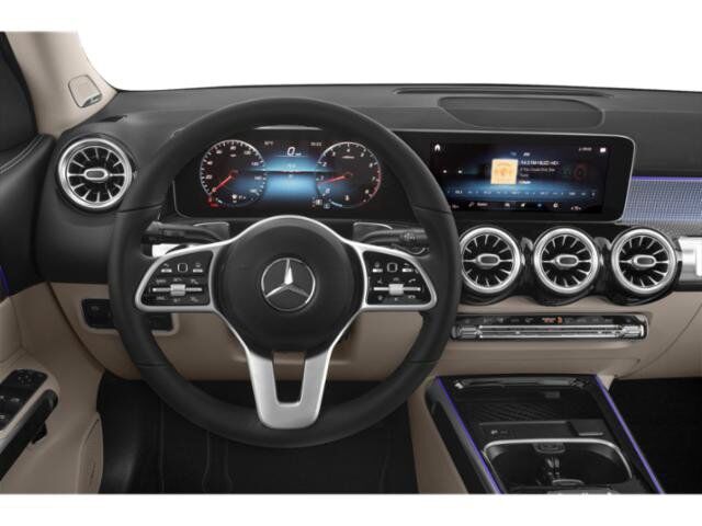 2021 Mercedes-Benz GLB GLB 250 San Juan TX