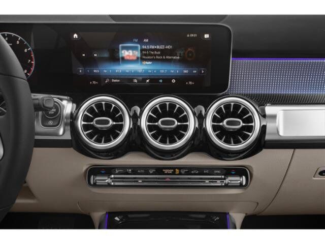 2021 Mercedes-Benz GLB GLB 250 San Juan TX