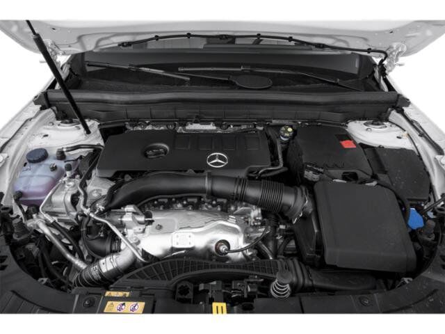 2021 Mercedes-Benz GLB GLB 250 San Juan TX