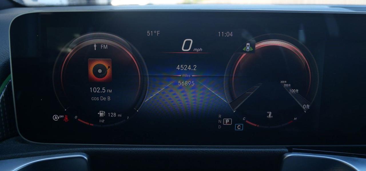 2021 Mercedes-Benz GLB GLB 250 San Juan TX