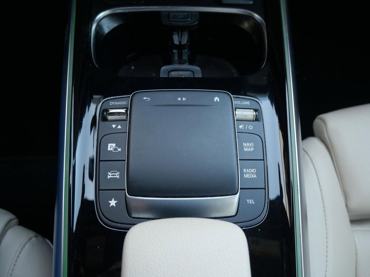 2021 Mercedes-Benz GLB GLB 250 San Juan TX