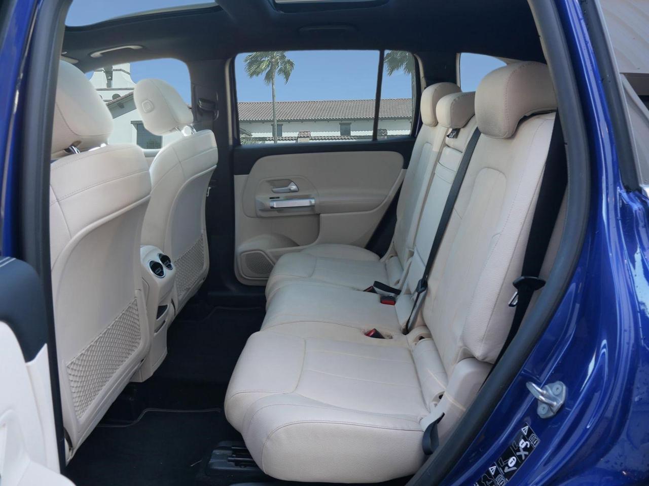 2021 Mercedes-Benz GLB GLB 250 San Juan TX