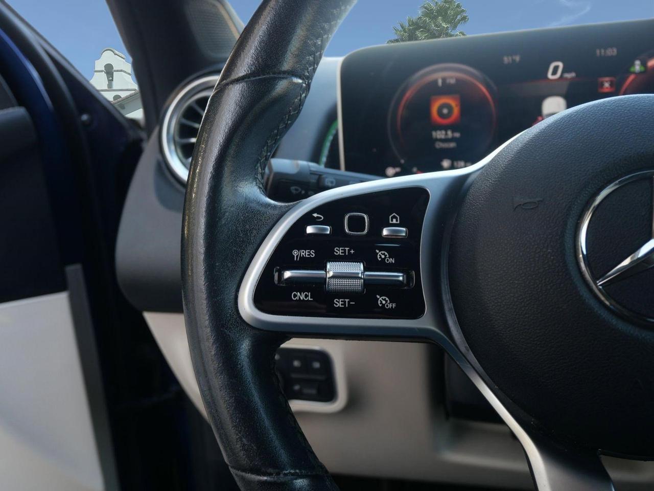 2021 Mercedes-Benz GLB GLB 250 San Juan TX