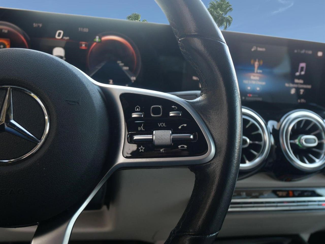 2021 Mercedes-Benz GLB GLB 250 San Juan TX