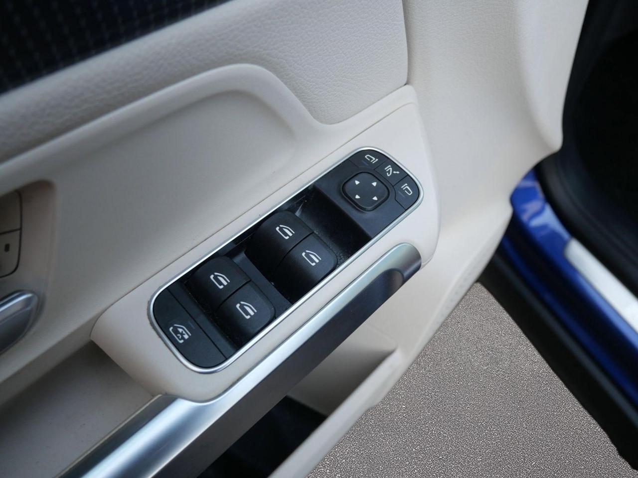 2021 Mercedes-Benz GLB GLB 250 San Juan TX