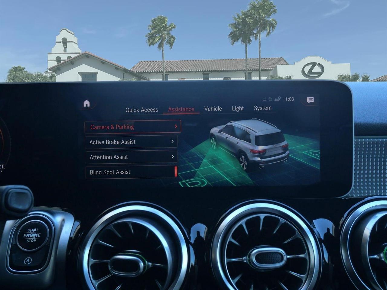 2021 Mercedes-Benz GLB GLB 250 San Juan TX