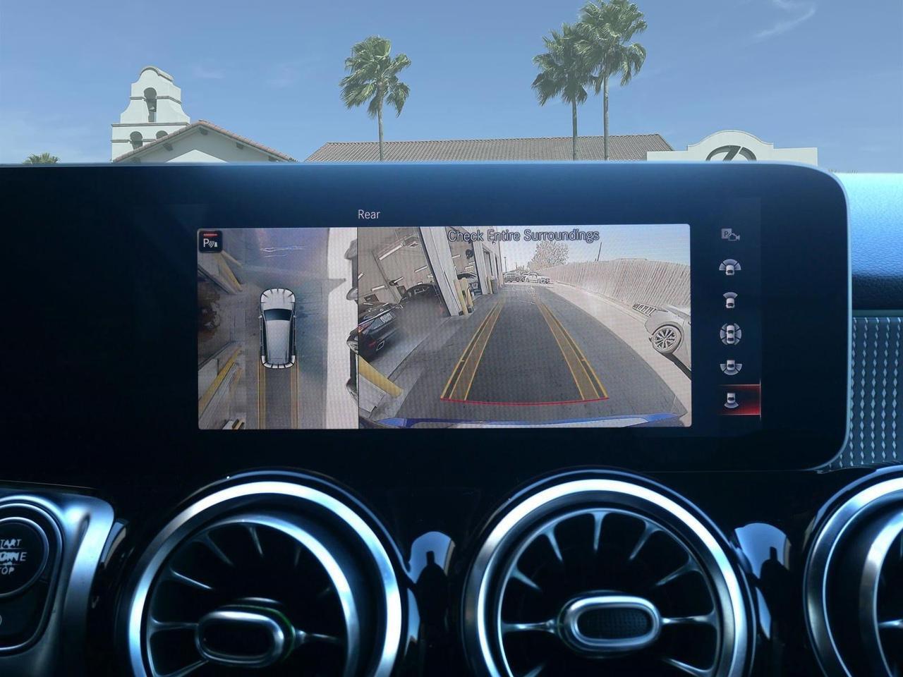 2021 Mercedes-Benz GLB GLB 250 San Juan TX