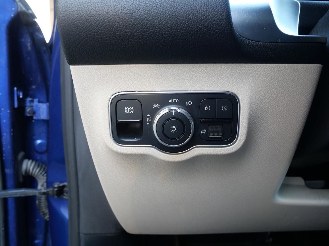 2021 Mercedes-Benz GLB GLB 250 San Juan TX