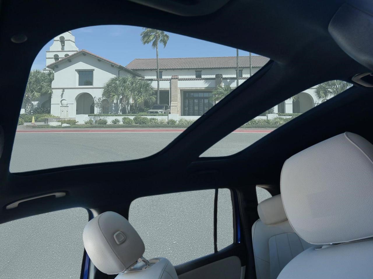 2021 Mercedes-Benz GLB GLB 250 San Juan TX