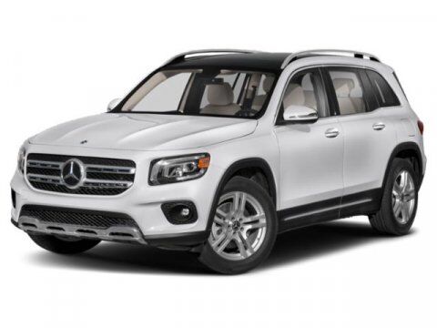 2021 Mercedes-Benz GLB GLB 250 San Antonio TX