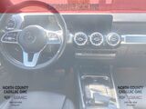 2021 Mercedes-Benz GLB GLB 250 San Diego County CA
