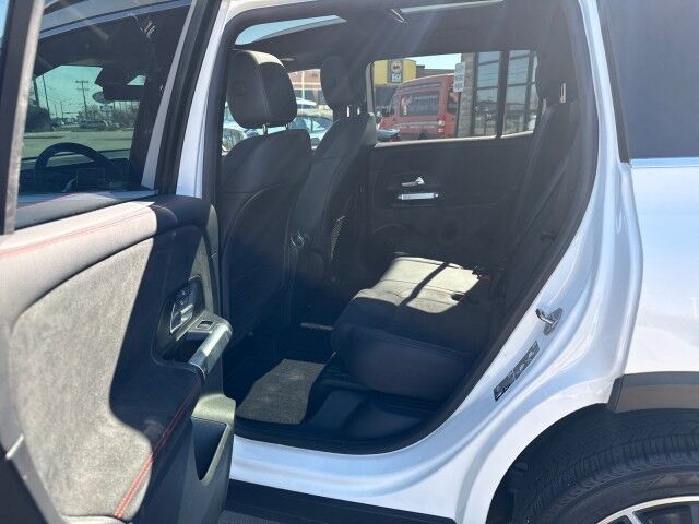 2021 Mercedes-Benz GLB GLB 250 Springfield IL