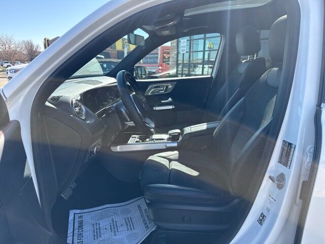 2021 Mercedes-Benz GLB GLB 250 Springfield IL