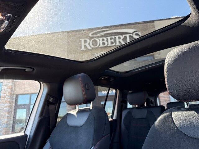 2021 Mercedes-Benz GLB GLB 250 Springfield IL