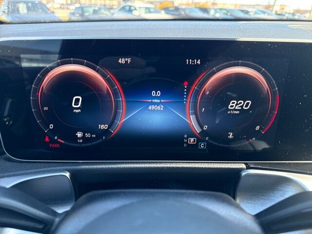 2021 Mercedes-Benz GLB GLB 250 Springfield IL