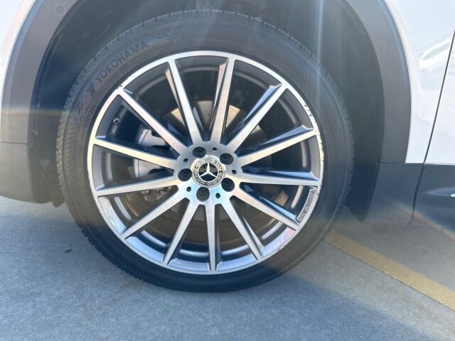 2021 Mercedes-Benz GLB GLB 250 Springfield IL