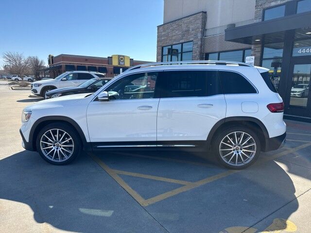 2021 Mercedes-Benz GLB GLB 250 Springfield IL