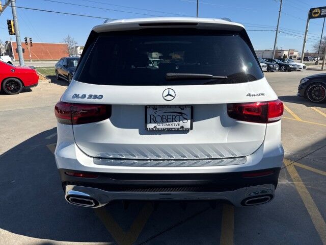 2021 Mercedes-Benz GLB GLB 250 Springfield IL