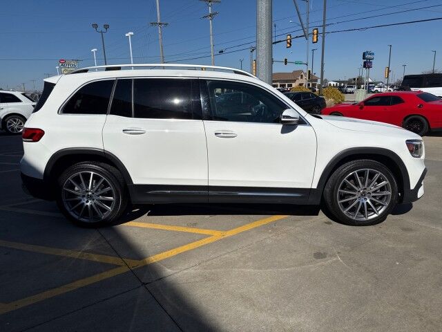 2021 Mercedes-Benz GLB GLB 250 Springfield IL