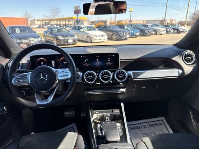 2021 Mercedes-Benz GLB GLB 250 Springfield IL