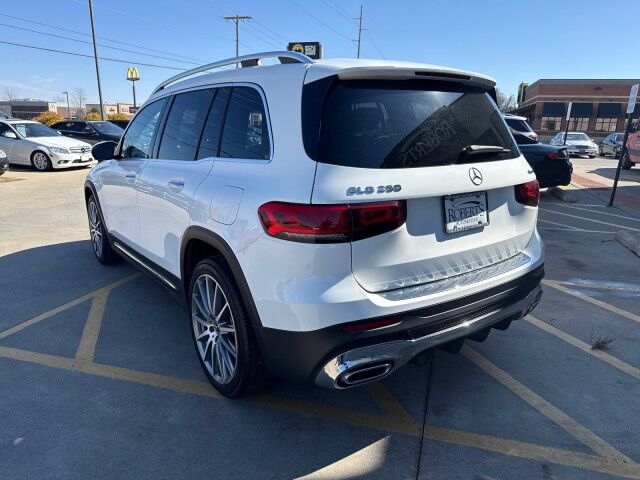 2021 Mercedes-Benz GLB GLB 250 Springfield IL