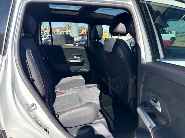 2021 Mercedes-Benz GLB GLB 250 Springfield IL