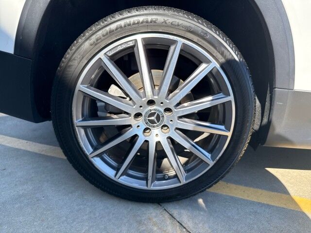 2021 Mercedes-Benz GLB GLB 250 Springfield IL