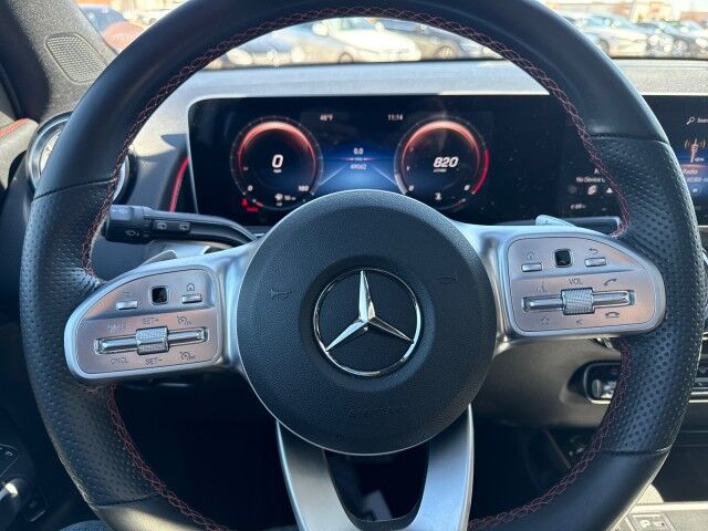 2021 Mercedes-Benz GLB GLB 250 Springfield IL